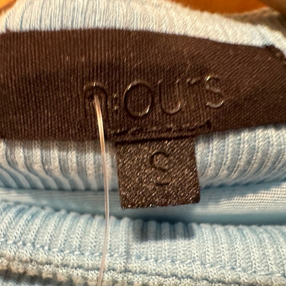 Hours Zeri Mini Dress, NWT, Size small - Picture 7 of 7